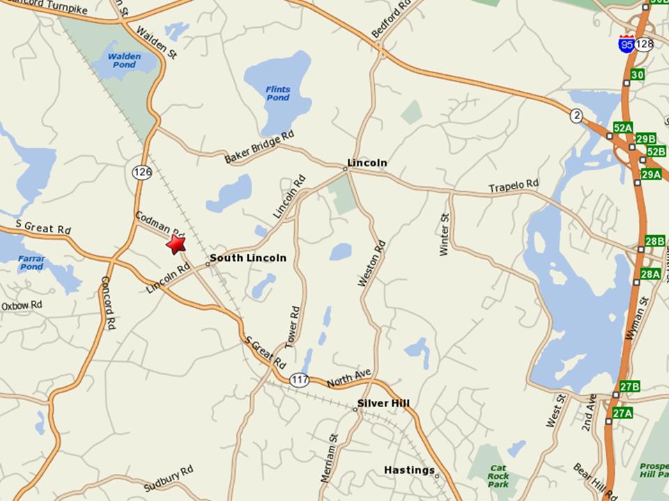 Perfomances The Nays